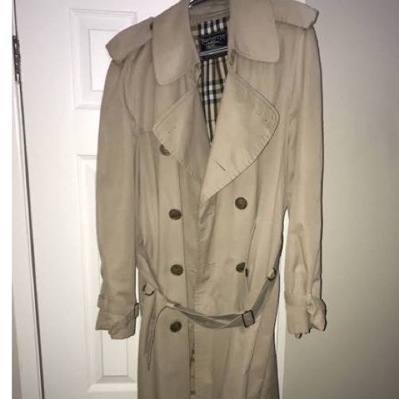 Trench coat xl Clearance